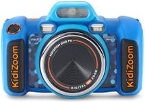 VTech KidiZoom Duo Camera FX Kids D