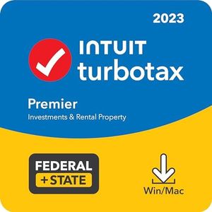 TurboTax P