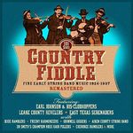 Country Fiddle - Fine Early String 