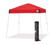 E-Z UP Vista Instant Shelter Canopy, 10 by 10', Punch