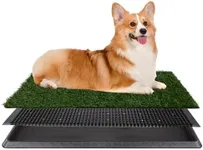 Artificial Grass Puppy Pee Pad for 