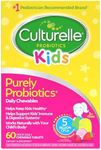 Culturelle Kids Daily Probiotic Che