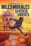 Miles Morales: Shock Waves (Origina