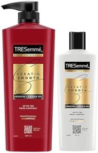 TRESemme K