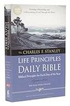 NKJV, Charles F. Stanley Life Princ