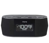 Ihome Radio Alarms