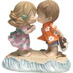 Precious Moments Figurine, Porcelain, Multicolor, One Size