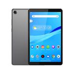 Lenovo Tab M8 HD (2nd Gen) TB-8505F 8" HD Tablet (Iron Grey) (MediaTek Helio A22 Processor, 2GB RAM, 32GB eMMC, Android 9.0 Pie)