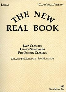 The New Real Book