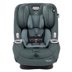 Maxi-Cosi Pria All-in-One Car Seat, 3in1, Convertible from Infant to Toddler, rear and forward facing, booster mode, washable Seat Cover, Essential Green