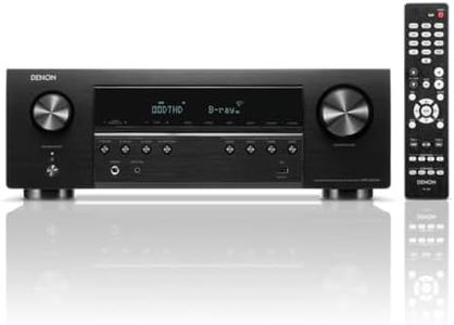 Denon AVR-