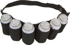 EZ Drinker Beer & Soda Can Holster 