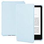 TaIYanG Case for 6" All-New Kindle 