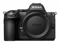 Nikon Z5II Body