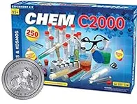 Thames & Kosmos Chem C2000 (V 2.0) 