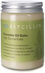 Repcillin Crocodile Oil Balm High C