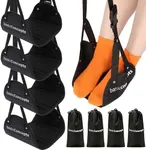 Airplane Footrest (4 Pack), Perfect