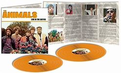 Live in the Sixties [VINYL]