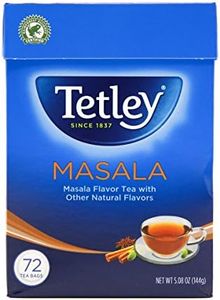 Tetley Tea