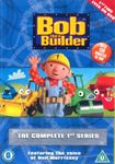 Bob The Builder: The Complete First Series [DVD]