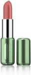 Clinique Pop Long Lasting Lipstick | Satin, Matte + Shine, Latte Pop