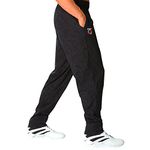 Otomix Men's Shadow Baggy Workout Pants MD Dark Grey