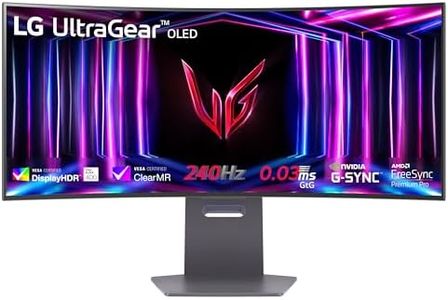 LG UltraGe