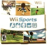 Wii Sports