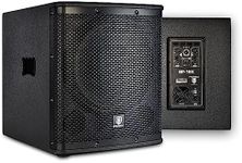 PRORECK SP-15X Active Powered PA DJ