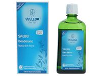 WELEDA Sage deodorant refill