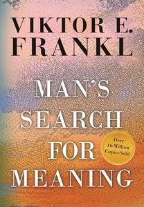 Man's Search for Meaning, Gift Edition