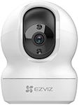 EZVIZ Home Security Camera, 2K+ WiF