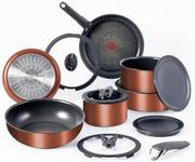 T-fal Ingenio Nonstick Cookware Set