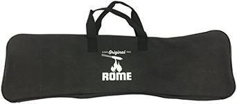 Rome's Pie Iron Storage Bag, 30-Inch x 10-Inch