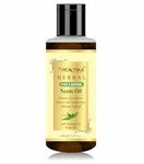 Drontika Pure Neem Oil for Hair & Skin - Remove pimples, acne and cure any fungal infection from skin - Best mosquito & Bugs Repellent Spray On Plants & Garden 100 ml