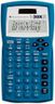 Texas Instruments TI-30XIIS Scientific Calculator, Blue