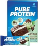Pure Protein Bars - Nutritious, Glu