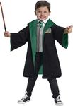 Charades Toddler Harry Potter Slyth