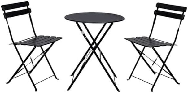 Set de 3 M