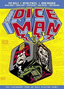 The Complete Dice Man