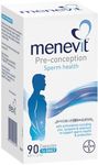 Menevit Pre-Conception Sperm Health