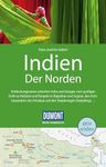 DuMont Reise-Handbuch Reiseführer Indien, Der Norden: mit Extra-Reisekarte