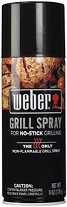 Weber Gril