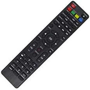 Auremote Replacement Remote Control for Sanyo LCD-26XR9DA LCD-32XR9DA LCD-37XR9DA LCD-42XR9DA LCD47XR9DA LCD-32XR10SA Smart LCD LED HDTV TV