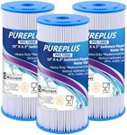 PUREPLUS 10" x 4.5" Whole House Ple