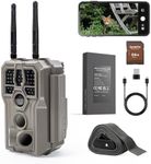 GardePro E8 2.0 Pro WiFi Trail Came
