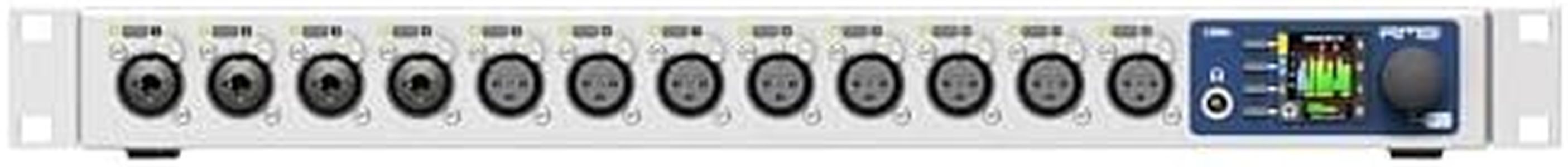 RME 12Mic 