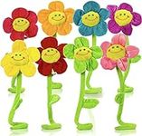 T play Kids Flower Plush Toy: Benda