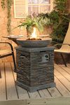 Gas Fire Bowl