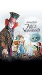 ALICE IN WONDERLAND 2010 6 R26145 A3 Poster on Photo Paper - Glossy Thick (16.5/11.7 inch)(42/30 cm) - Film Movie Posters Wall Decor Art Actor Actress Gift Anime Auto Cinema Room Wall Decoration